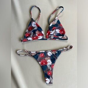 Acacia Lawai & Neema in buket